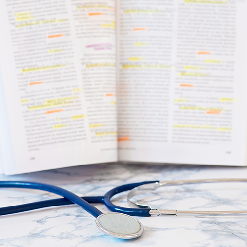 Медична термінологія в українській лексикографії