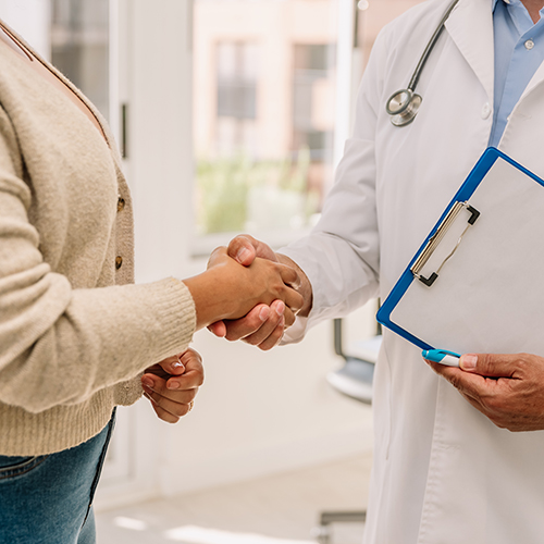 Морально-етичні питання в сучасній анестезіології