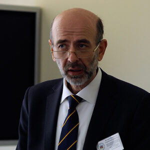 Олег ЛОСКУТОВ