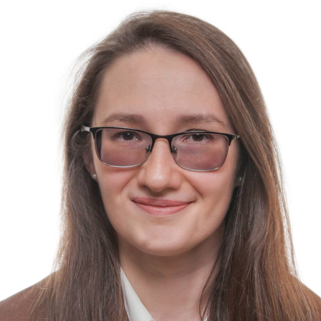 Марʼяна БОЛЮК