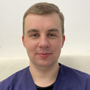 Ігор НЕВМЕРЖИЦЬКИЙ