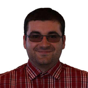 Дмитро ДІМУРА