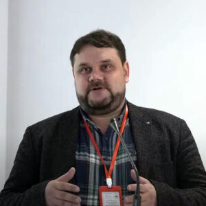 Дмитро ДЗЮБА