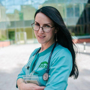 Інна КУЧИНСЬКА