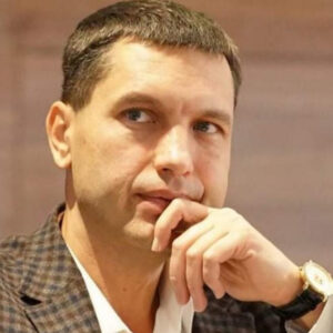 Максим ПИЛИПЕНКО