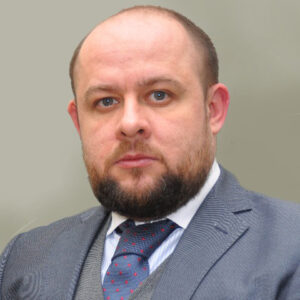 Андрій СТРОКАНЬ