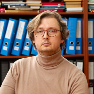 Євген СУЛІМЕНКО