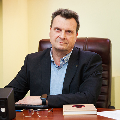 Руслан ТКАЧЕНКО