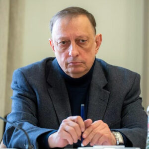 Андрій БІЛЯЄВ